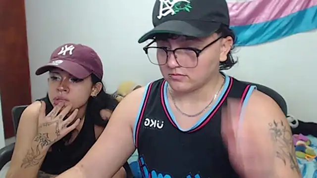 Nobu_and_hachii – webcam-show