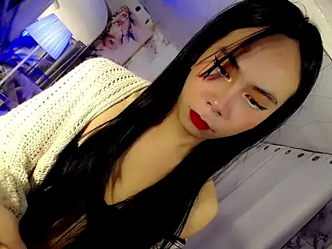 Sembang XXX Secara Langsung KittyLittleCute_Nica