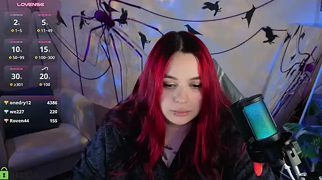 Mia_R0ss Adlı Modelin Canlı XXX Sohbeti