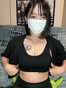 yuki_24のウェブカメラショー