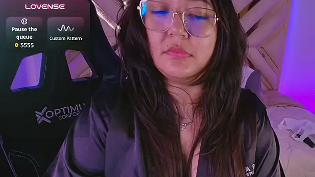 XXX chat uživo modela Barbara01_