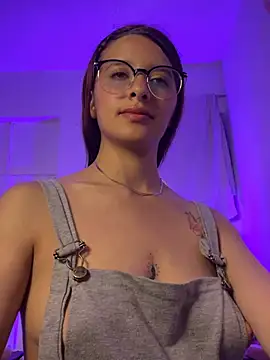 Chat +18 de xime_rocks ao vivo