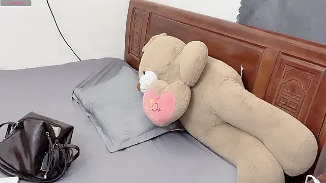 Chat XXX ao vivo de Myvy_vii