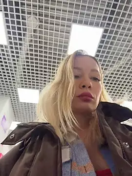 Онлайн чат XXX LavenderHot