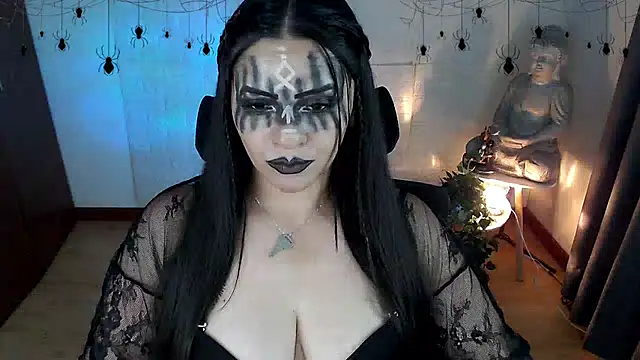 دردشة GODDESS_EVANS الجنسية المباشرة