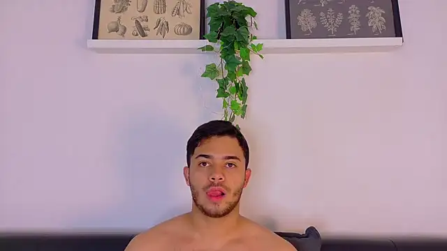 TylerWest_ Chat XXX live