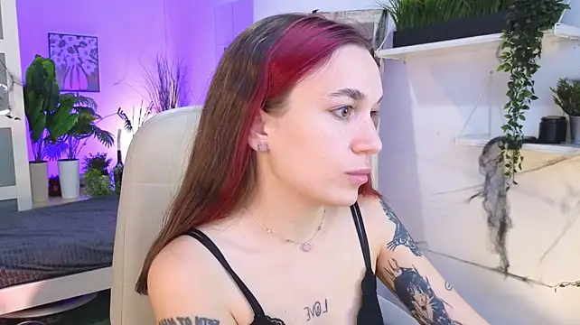 Darksolarn Live XXX chat