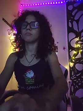 _IsabellaStarkn Live XXX chat