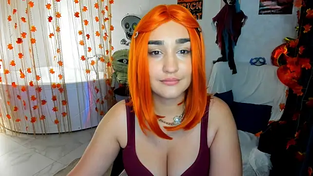 GoldenHeart_1's Live XXX Chat