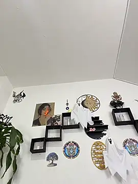 jamilarossn Live XXX chat