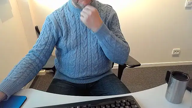 Buggemann Live XXX Chat