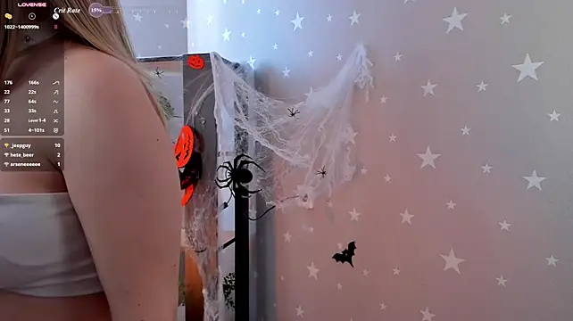 Cherry_Vessel's Live XXX Chat
