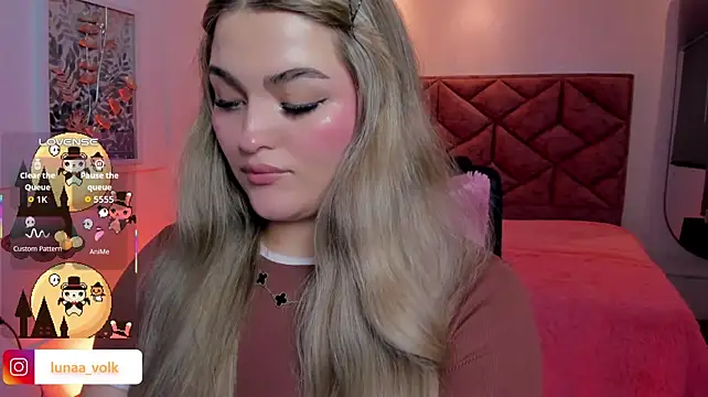 cattaleya___ Live XXX-Chat