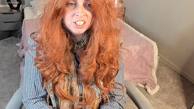 Chat XXX en directo de MartaEdams