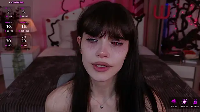 Deibora Adlı Modelin Canlı XXX Sohbeti