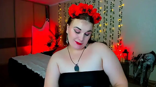 OliviaTwens XXX чат на живо