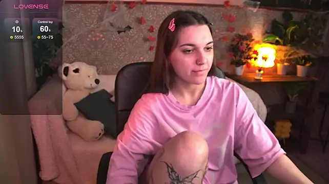 MelissaCartie XXX чат на живо