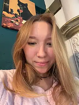 Chat +18 de -NaughtyAngel- ao vivo