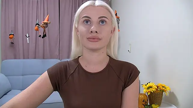 MaryMonrovia Live XXX-Chat