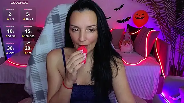 FloraEllen Live XXX chat