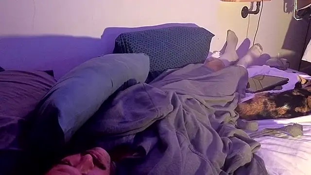عرض كام badboybrad11