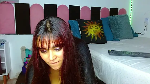 Ana_Riderr Live XXX-Chat