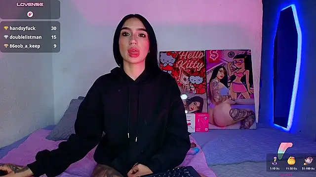 Candy_leilaa3n Live XXX chat