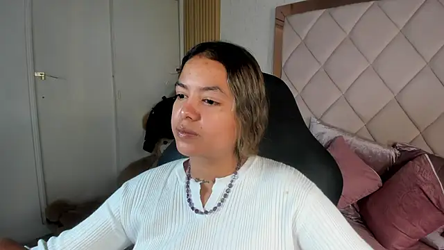 dulce_lyraa1 Live XXX-Chat