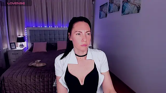 IngaRain Live XXX-Chat
