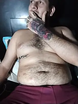 Živý XXX chat MrJaxxx_