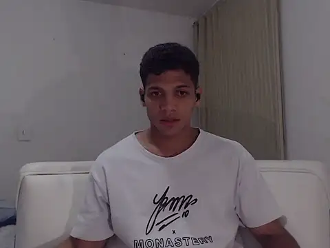 rustermc Live XXX-chat