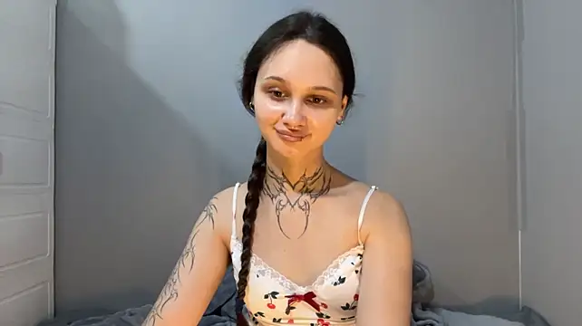 MELISSEIAn Live XXX chat