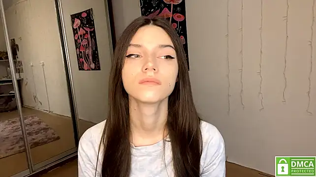 VeroniqueJaap élő XXX-chatje