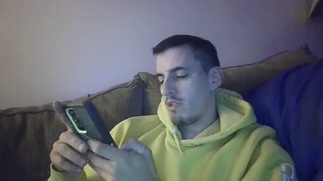 luverrboyy's Webcam Show