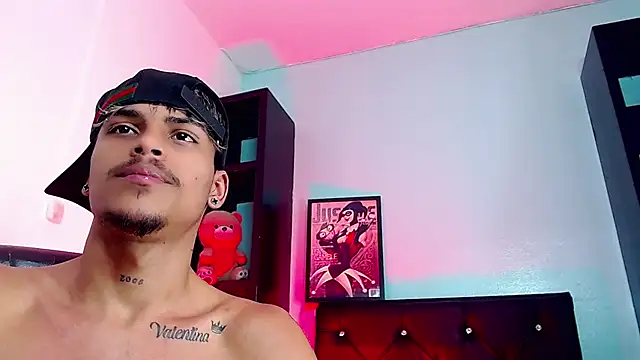 Angel_foxc13 Live XXX-chat
