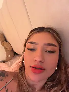 Ariannaa_1n Live XXX chat