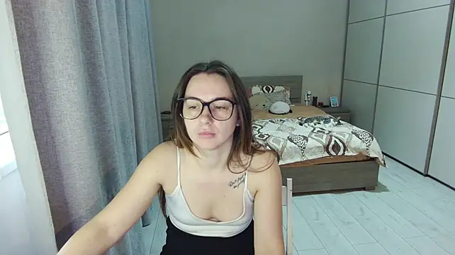 XXX chat uživo modela singletrouble