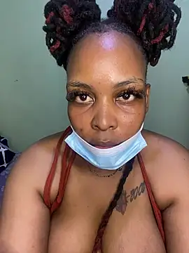 Sexymilla33's Live XXX Chat