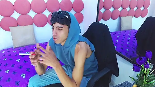 Drake_Jack Live XXX-chat