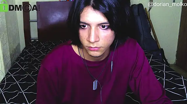 dorian_molko élő XXX-chatje