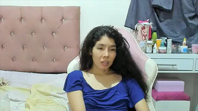 MyAngel777m Chat XXX in diretta