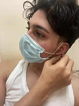 Онлайн чат XXX Vivaan_25