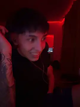 Chatroom XXX en direct de pabonsito
