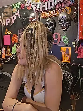 Splash_Queen420 Live XXX-Chat