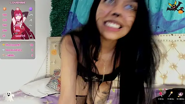 Dahlia_Flowersn Live XXX chat