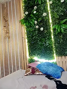 aisha_blessn Live XXX chat