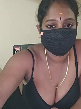Sembang XXX Secara Langsung sivashree