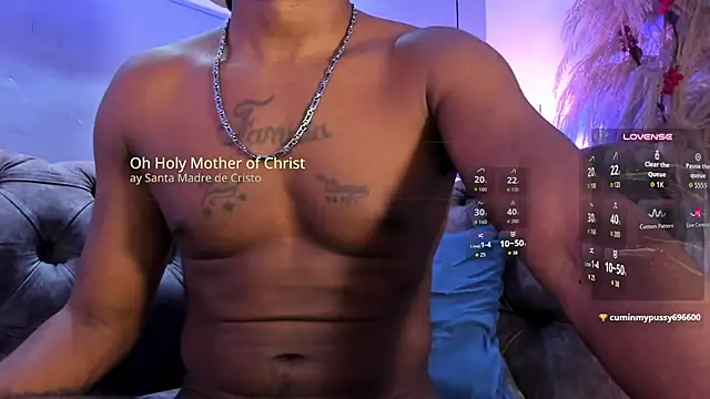 Chat XXX en directo de tory_bbc
