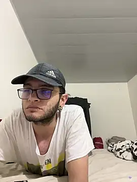 FoxBarck Live XXX-chat