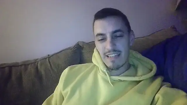 Show Webcam de luverrboyy